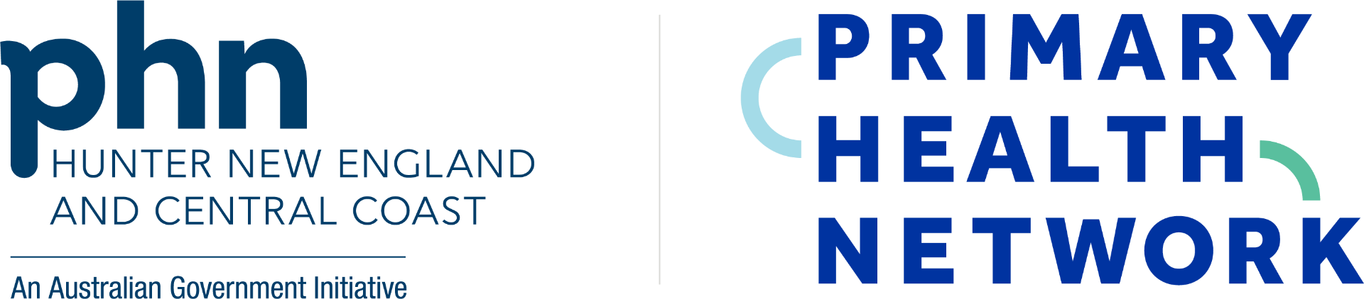 PHN Hunter New England and Central Coast - Primary Health Network