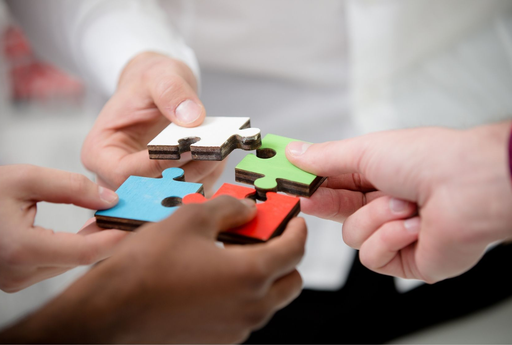 Support Coordination