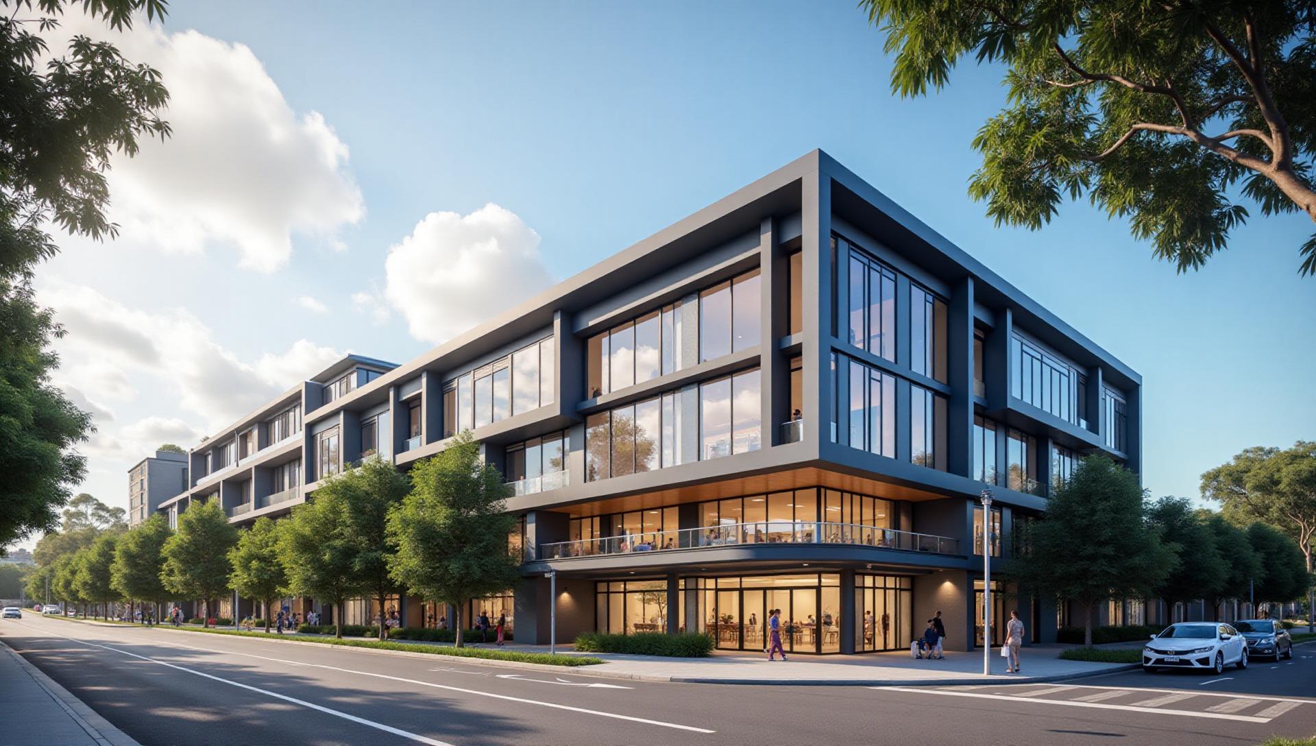 NDIS Support Gosford - Gosford city and community