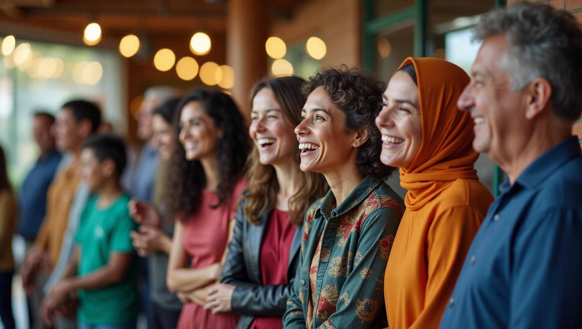 Erina Fair accessible shopping with NDIS support